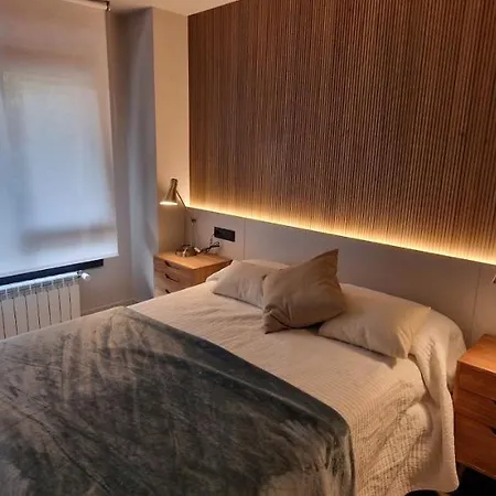 Esmex Begona - 6 Pax - Wifi - 3hab - Vut-4118-as Apartman