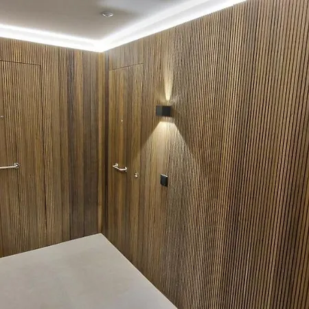 Esmex Begona - 6 Pax - Wifi - 3hab - Vut-4118-as Apartman *