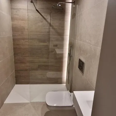 Apartman Esmex Begona - 6 Pax - Wifi - 3hab - Vut-4118-as Gijón