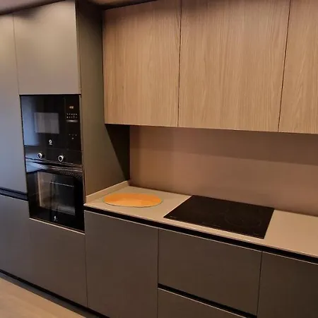 Apartman Esmex Begona - 6 Pax - Wifi - 3hab - Vut-4118-as Gijón