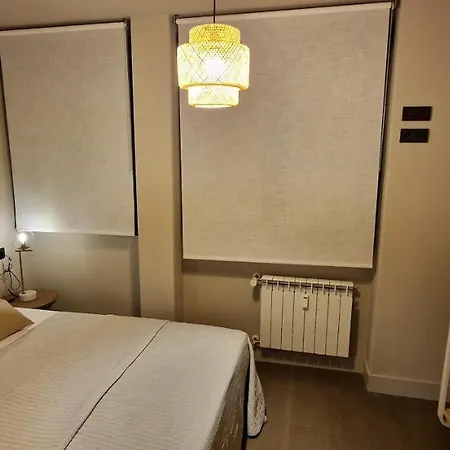 Esmex Begona - 6 Pax - Wifi - 3hab - Vut-4118-as Apartman Gijón